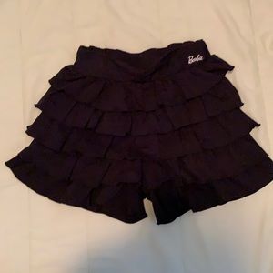Barbie Shorts
